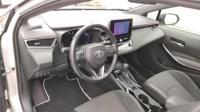 Toyota Corolla Touring Sports image 6