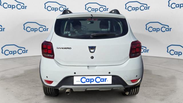 Dacia Sandero image 5