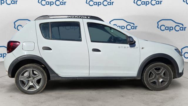 Dacia Sandero image 4