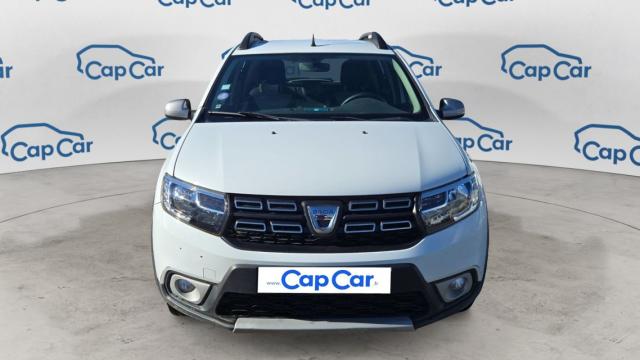Dacia Sandero image 1