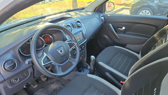 Dacia Sandero image 7
