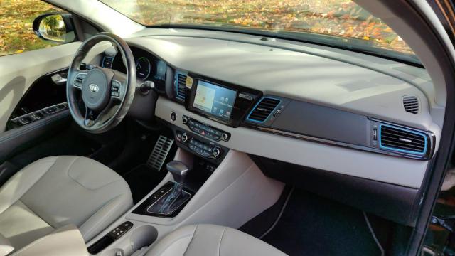 Kia Niro image 7