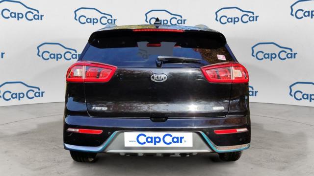 Kia Niro image 9