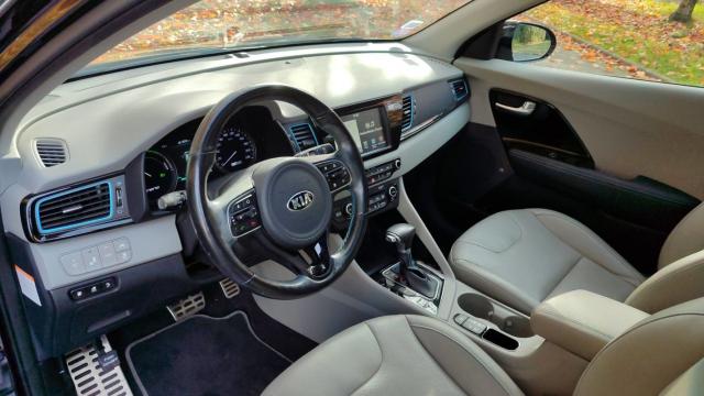 Kia Niro image 4
