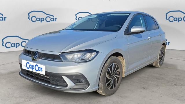 Volkswagen Polo 1.0 Tsi 95 Dsg7 Life