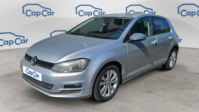 Volkswagen Golf 1.2 Tsi 105 Confortline