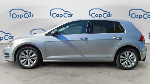 Volkswagen Golf image 3