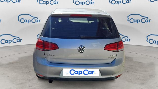 Volkswagen Golf image 7