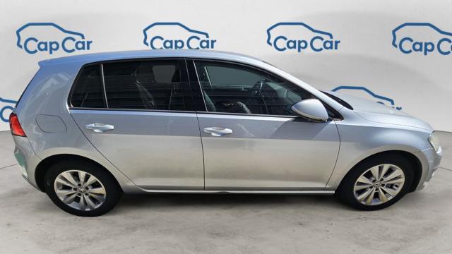 Volkswagen Golf image 4