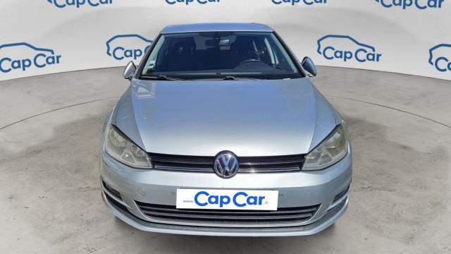 Volkswagen Golf image 1
