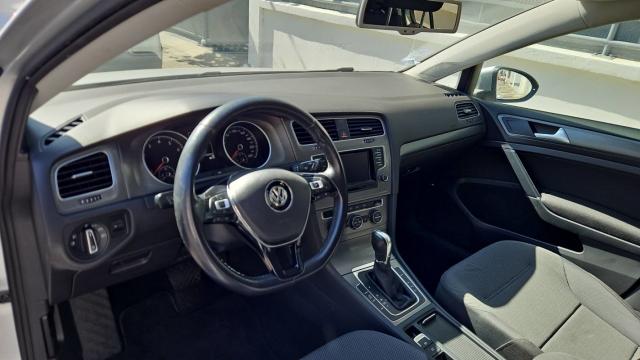 Volkswagen Golf image 6