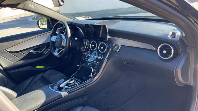 Mercedes Benz Classe C image 7