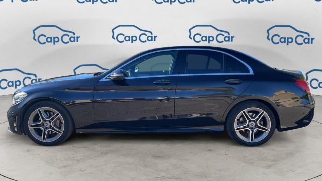 Mercedes Benz Classe C image 3