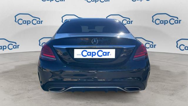 Mercedes Benz Classe C image 4