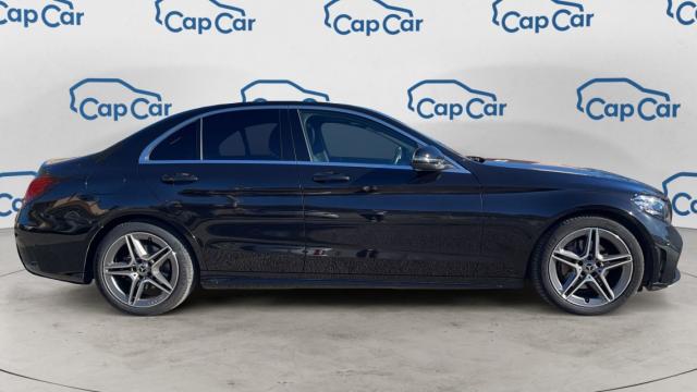 Mercedes Benz Classe C image 8