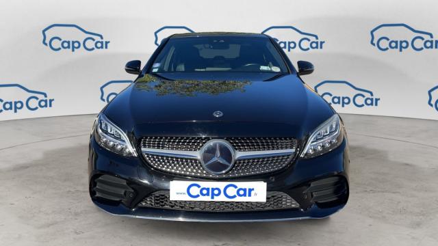 Mercedes Benz Classe C image 1