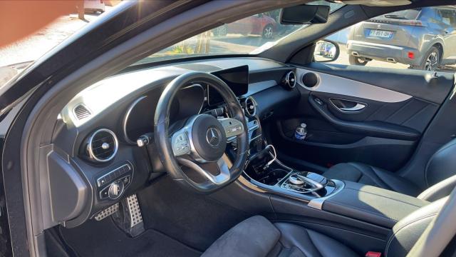 Mercedes Benz Classe C image 6