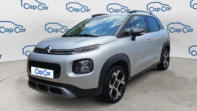 Citroen C3 Aircross 1.2 Puretech 110.0 Shine