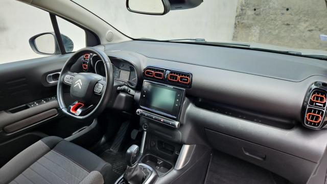 Citroen C3 Aircross image 5