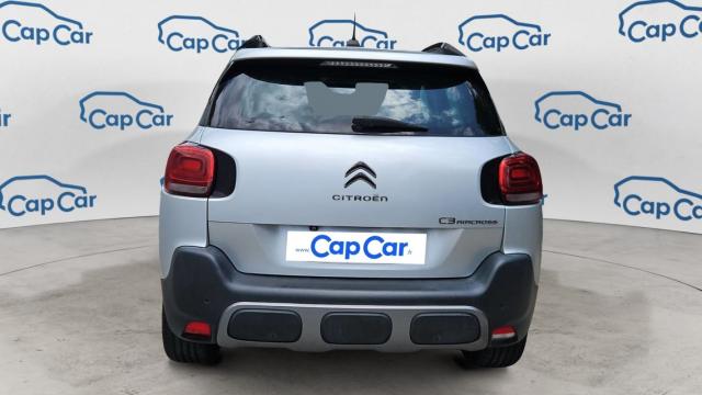 Citroen C3 Aircross image 7