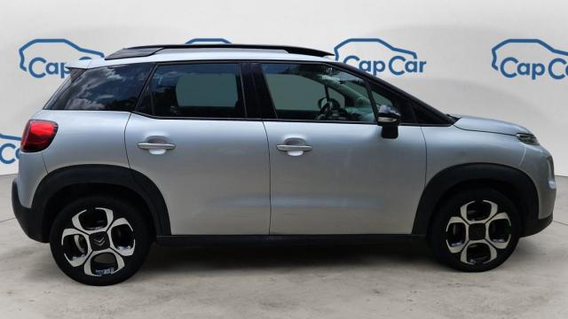 Citroen C3 Aircross image 3