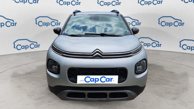 Citroen C3 Aircross image 9