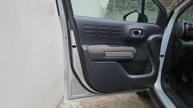 Citroen C3 Aircross image 8