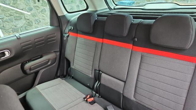 Citroen C3 Aircross image 4