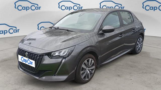 Peugeot 208 1.2 Puretech 100 Active