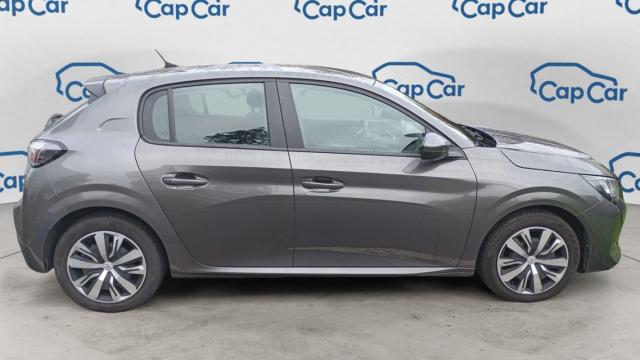 Peugeot 208 image 6