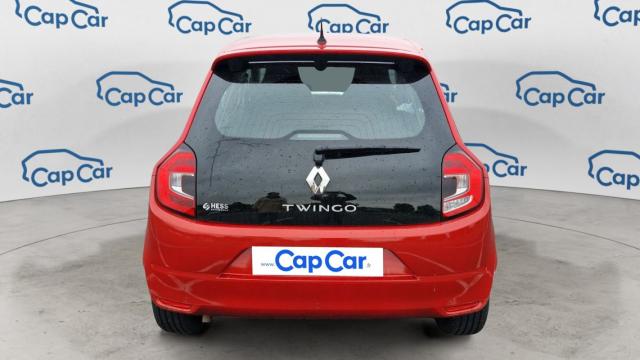 Renault Twingo image 3
