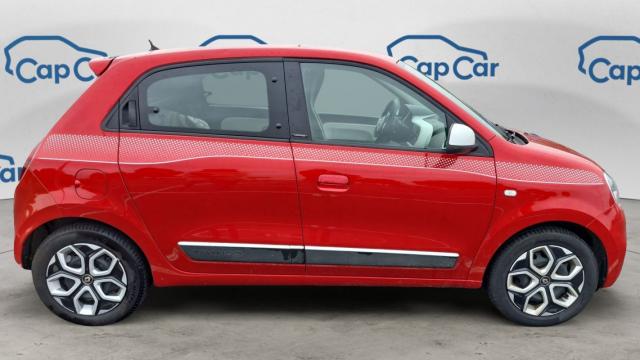Renault Twingo image 8