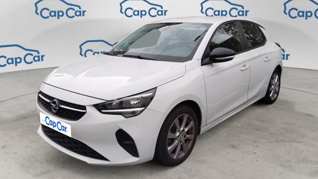 Opel Corsa 1.2 Turbo 100 Edition