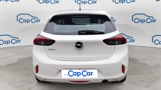 Opel Corsa image 5