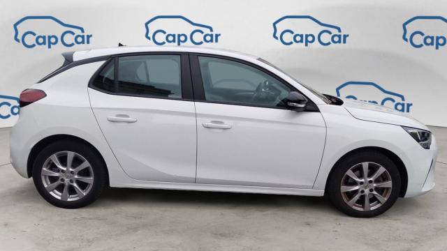 Opel Corsa image 8