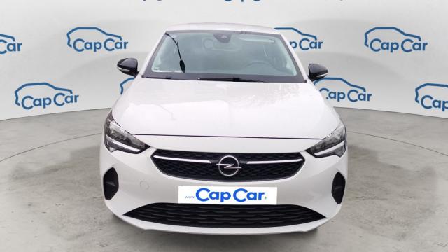 Opel Corsa image 9