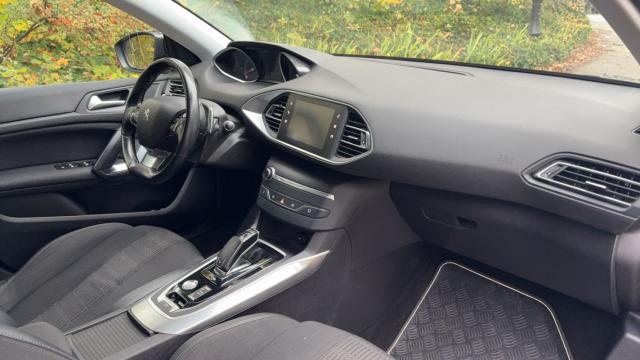 Peugeot 308 Sw image 6