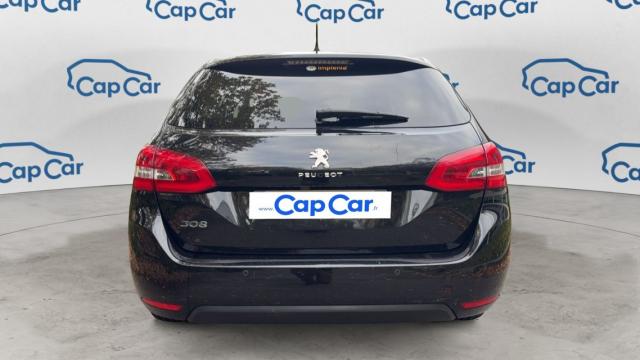 Peugeot 308 Sw image 7