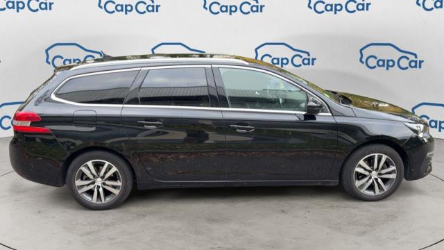 Peugeot 308 Sw image 5