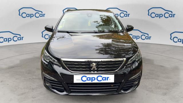 Peugeot 308 Sw image 1