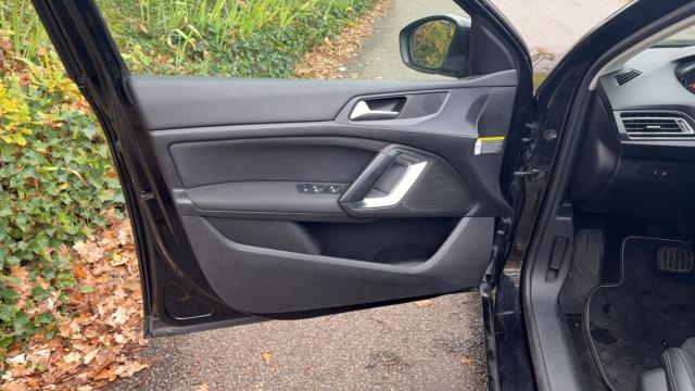 Peugeot 308 Sw image 4