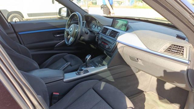 Bmw Série 3 Gran Turismo image 2