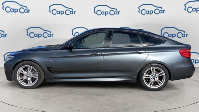 Bmw Série 3 Gran Turismo image 1