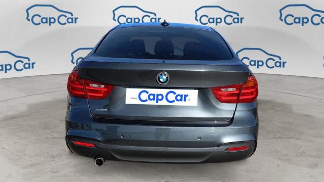 Bmw Série 3 Gran Turismo image 5