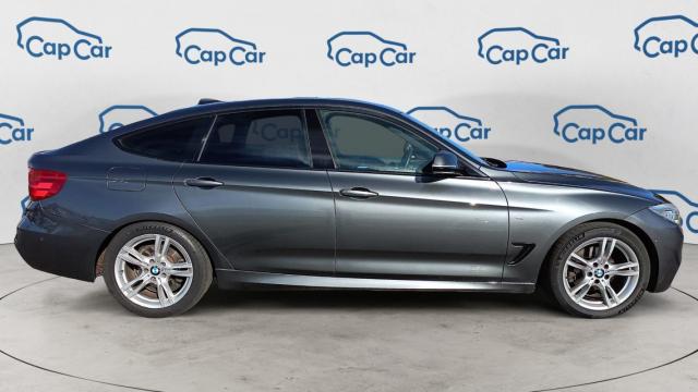 Bmw Série 3 Gran Turismo image 3