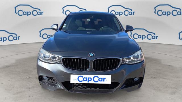 Bmw Série 3 Gran Turismo image 7