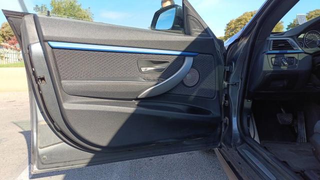 Bmw Série 3 Gran Turismo image 9