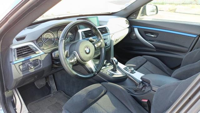 Bmw Série 3 Gran Turismo image 4