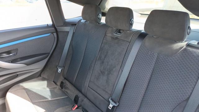 Bmw Série 3 Gran Turismo image 6