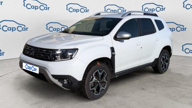 Dacia Duster Ii 1.5 Dci 115.0 Prestige - Première Main